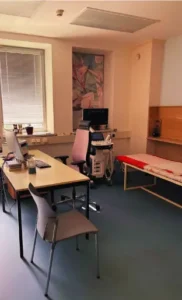 ordinace endokrinologie brno